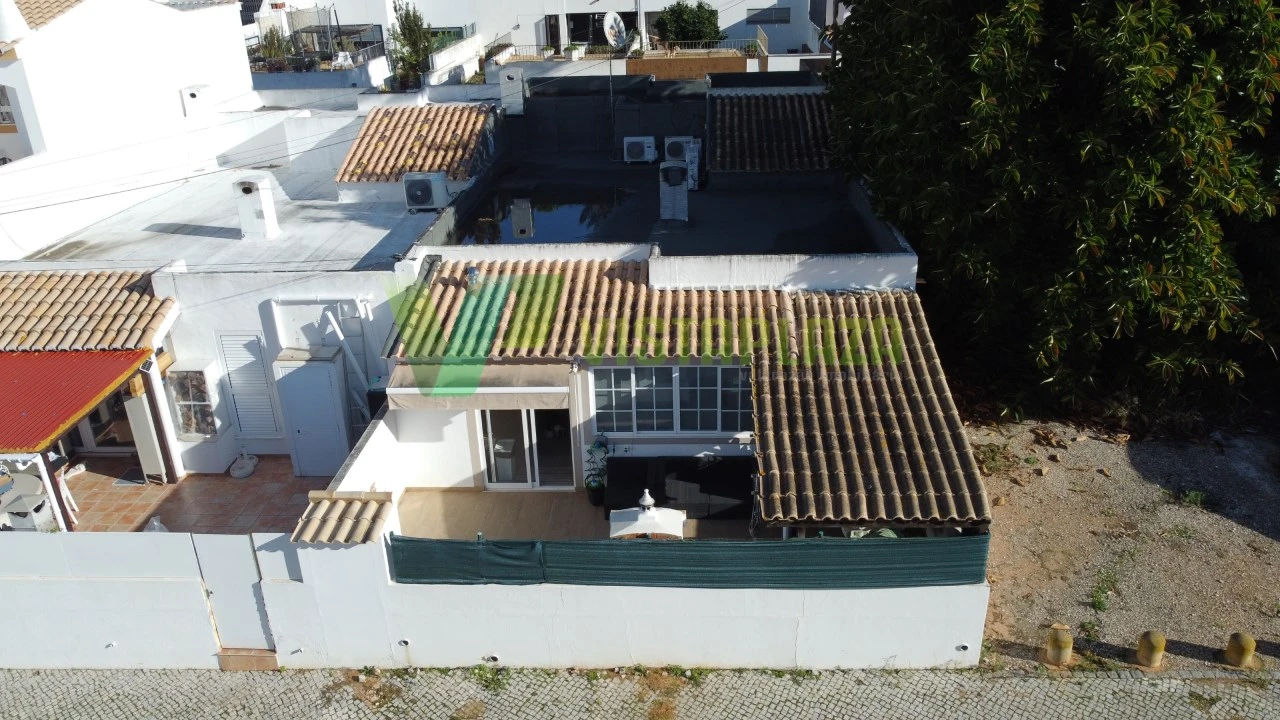 Moradia T4 para Venda em Alvor Foto 26