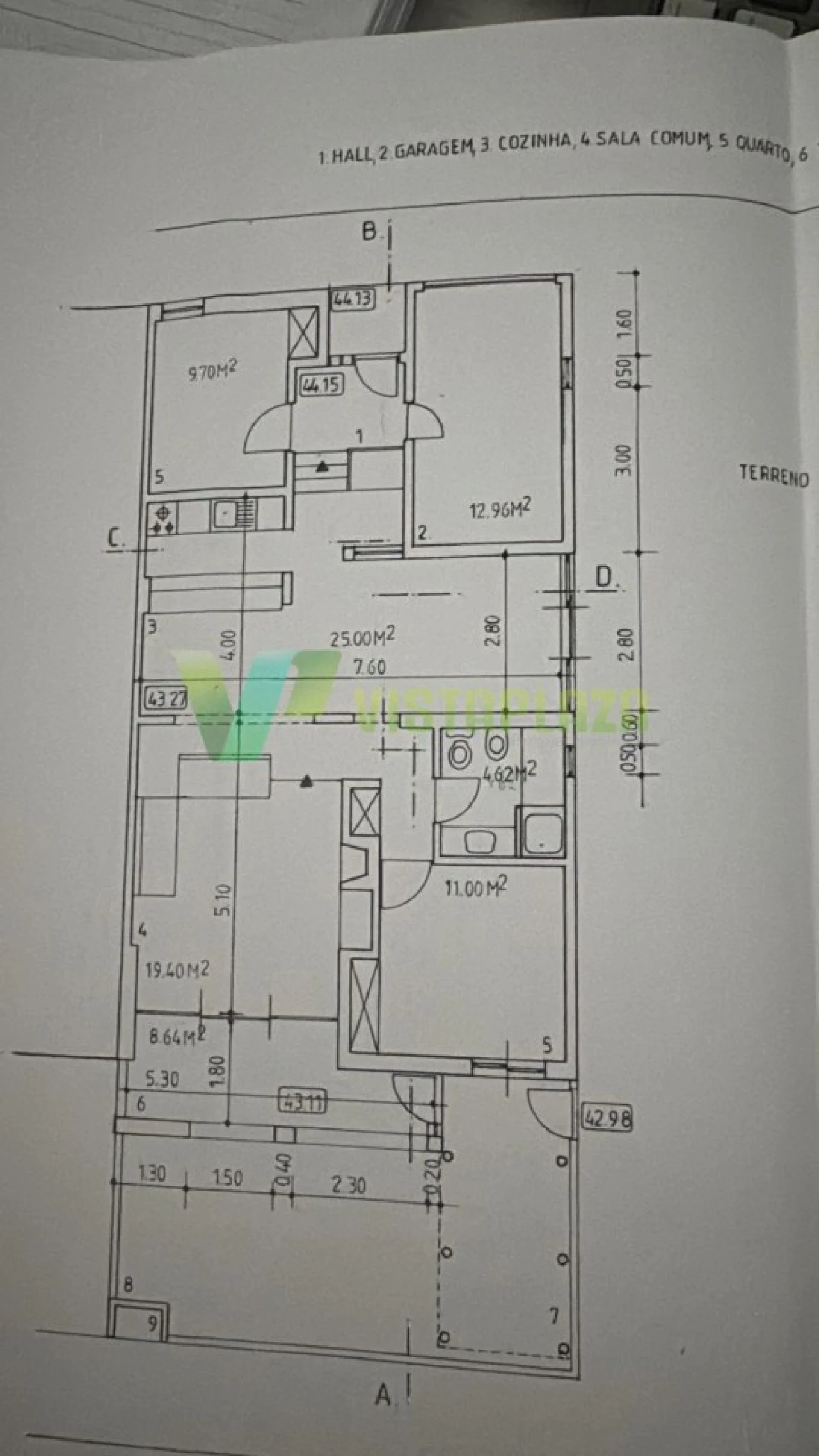 Moradia T4 para Venda em Alvor Foto 27
