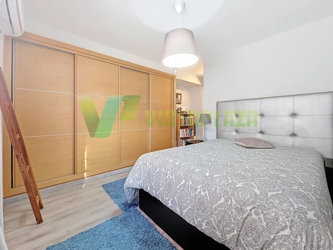 Moradia T4 para Venda em Alvor Foto 12