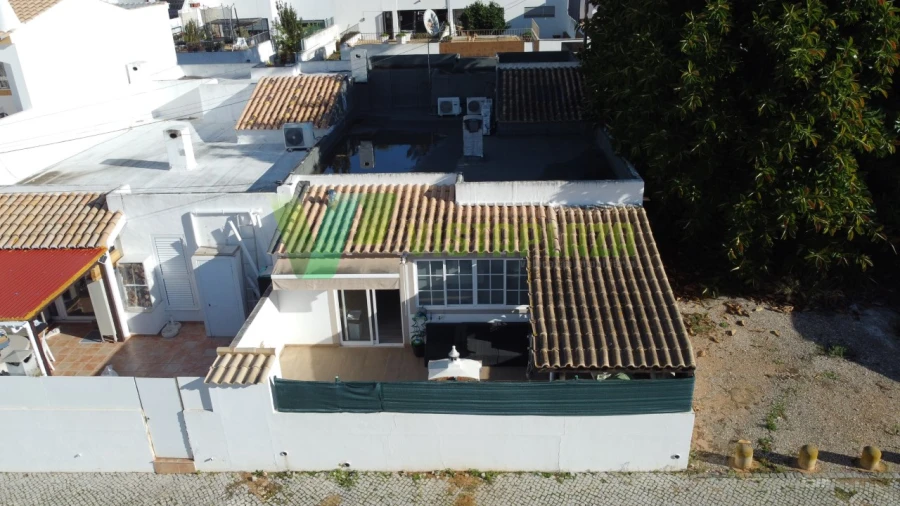 Moradia T4 para Venda em Alvor Foto 21