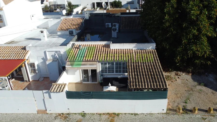 Moradia T4 para Venda em Alvor Foto 26