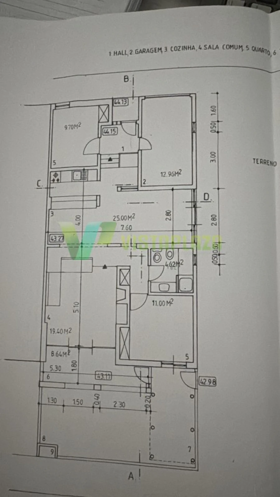 Moradia T4 para Venda em Alvor Foto 27