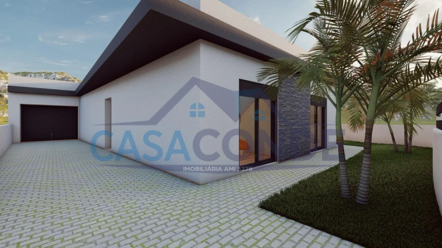 Moradia T3 para Venda em Quinta do Anjo Foto 2