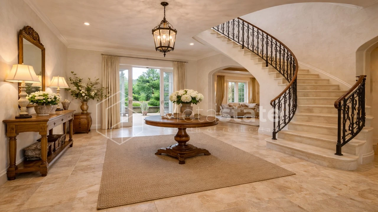 Moradia T4 para Venda em Santa Maria e São Miguel, São Martinho, São Pedro Penaferrim Foto 2