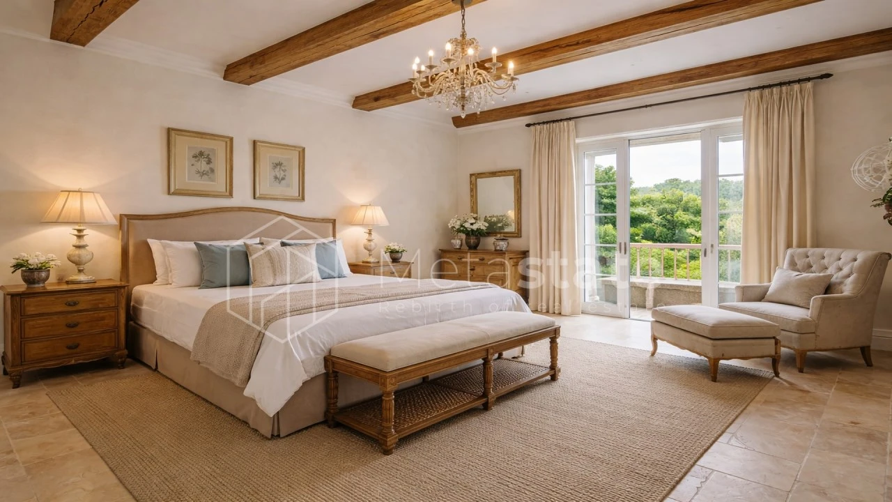 Moradia T4 para Venda em Santa Maria e São Miguel, São Martinho, São Pedro Penaferrim Foto 6