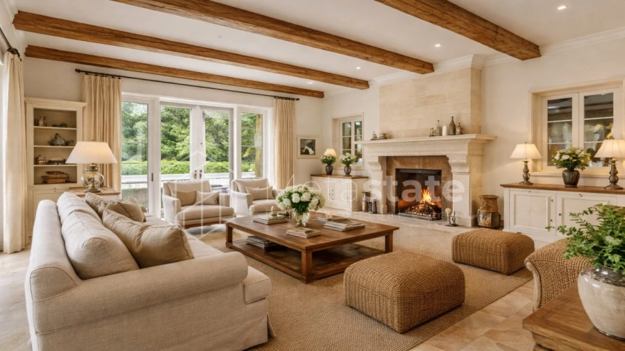 Moradia T4 para Venda em Santa Maria e São Miguel, São Martinho, São Pedro Penaferrim Foto 3