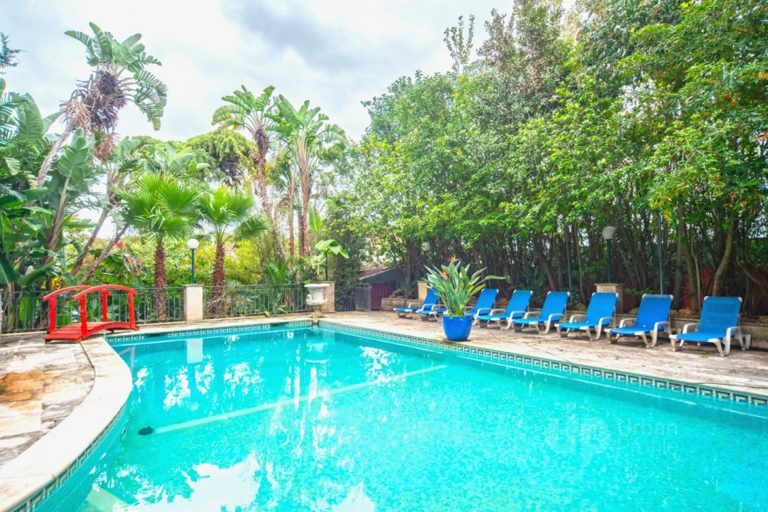 Moradia T7 para Venda em Cascais e Estoril Foto 2