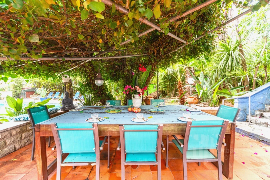 Moradia T7 para Venda em Cascais e Estoril Foto 26