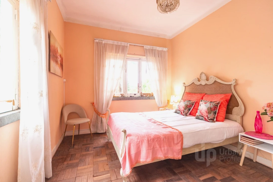 Moradia T7 para Venda em Cascais e Estoril Foto 21