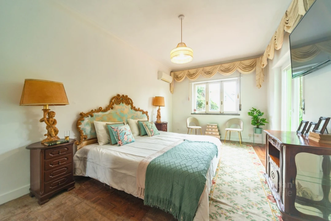 Moradia T7 para Venda em Cascais e Estoril Foto 16