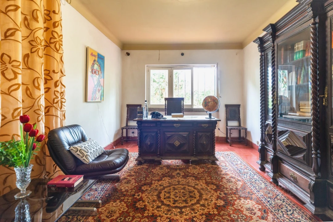 Moradia T7 para Venda em Cascais e Estoril Foto 10