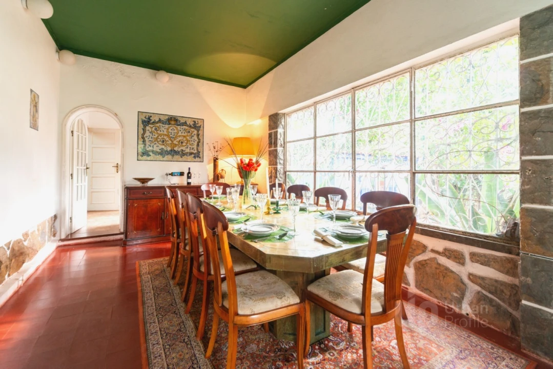 Moradia T7 para Venda em Cascais e Estoril Foto 7