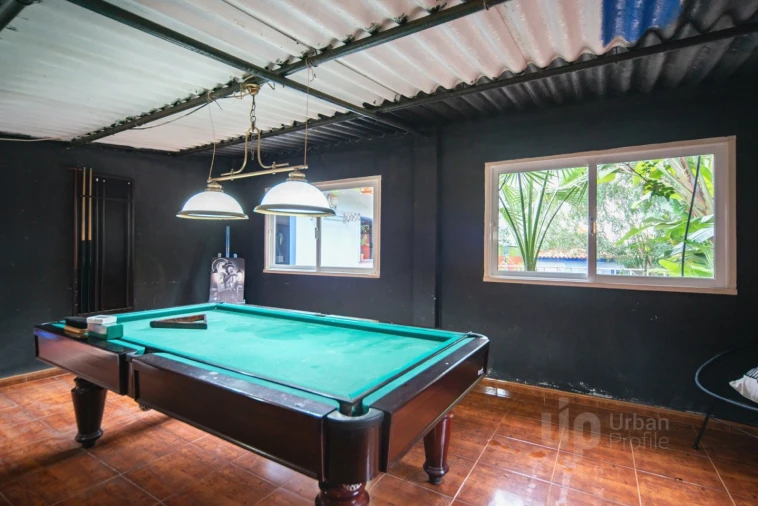 Moradia T7 para Venda em Cascais e Estoril Foto 24