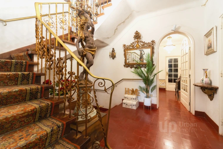 Moradia T7 para Venda em Cascais e Estoril Foto 13