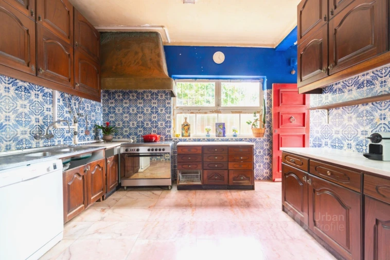 Moradia T7 para Venda em Cascais e Estoril Foto 11