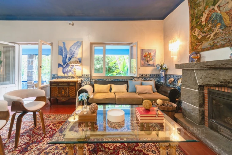 Moradia T7 para Venda em Cascais e Estoril Foto 4