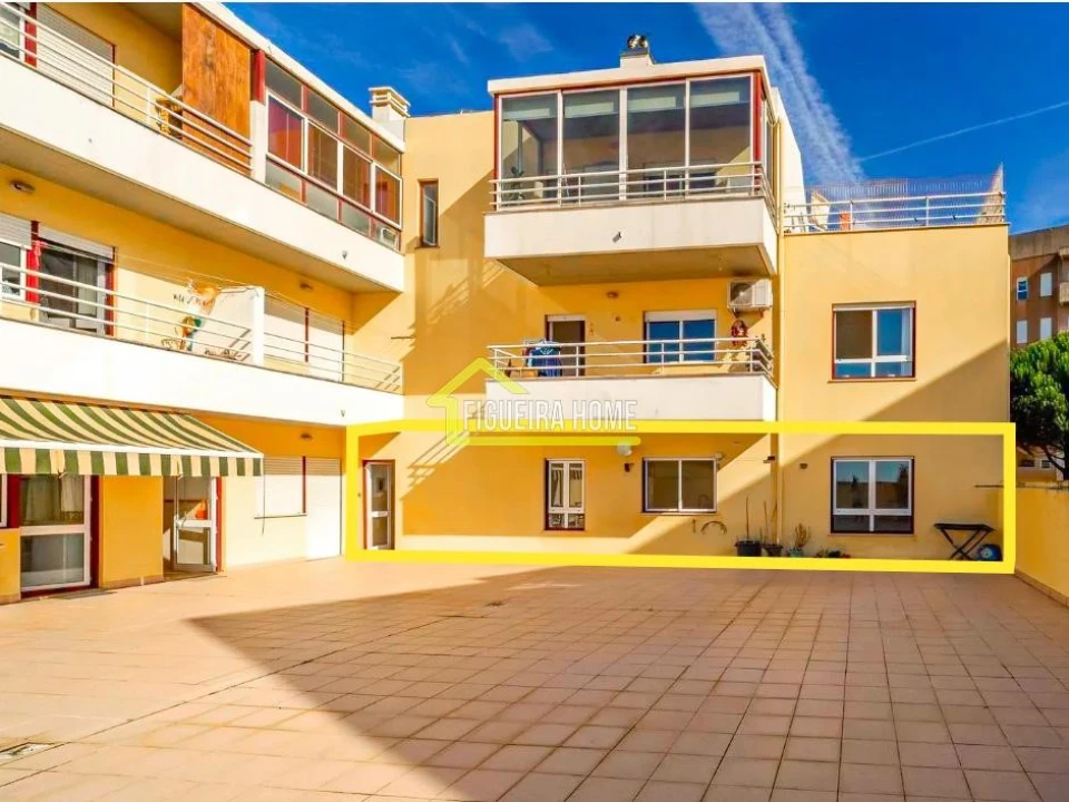 Apartamento T3 para Venda em Buarcos Foto 7