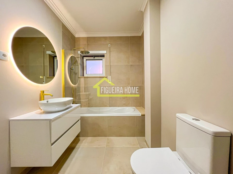 Apartamento T3 para Venda em Buarcos Foto 16