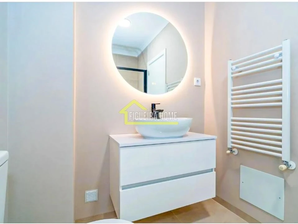 Apartamento T3 para Venda em Buarcos Foto 18