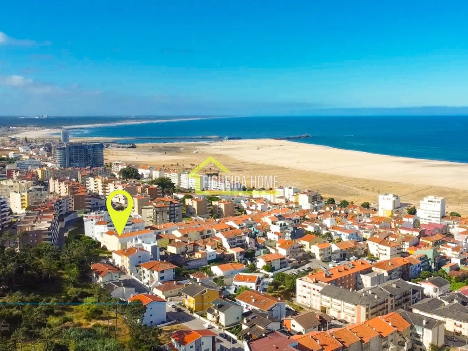 Apartamento T3 para Venda em Buarcos Foto 1