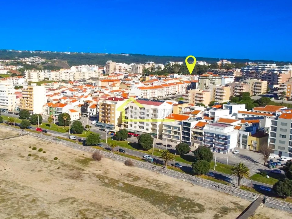 Apartamento T3 para Venda em Buarcos Foto 25