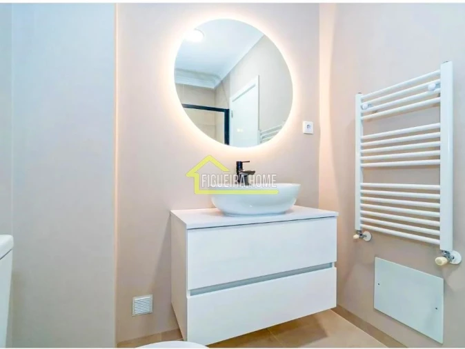 Apartamento T3 para Venda em Buarcos Foto 18