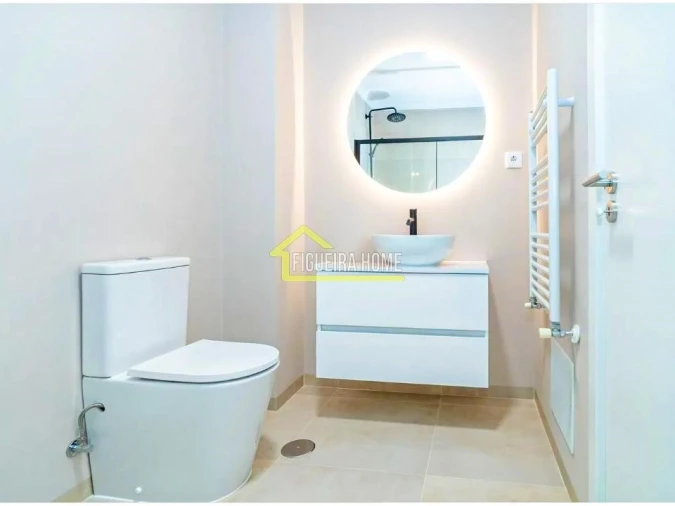 Apartamento T3 para Venda em Buarcos Foto 23