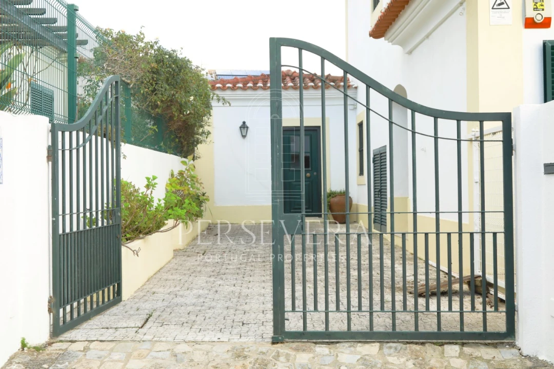 Moradia T5 para Venda em Alcabideche Foto 42