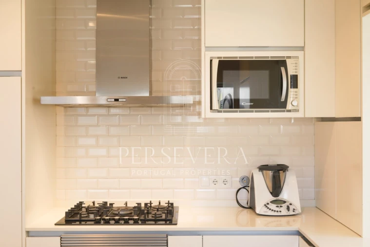 Moradia T5 para Venda em Alcabideche Foto 21