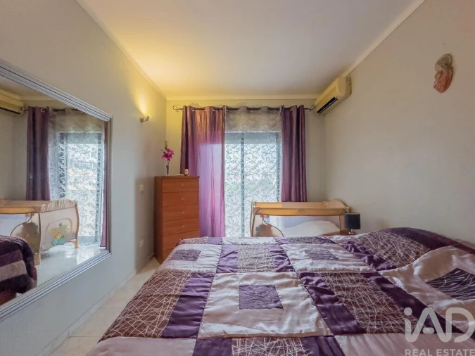 Apartamento T2 para Arrendamento em Quarteira Foto 10