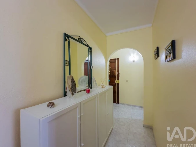Apartamento T2 para Arrendamento em Quarteira Foto 18