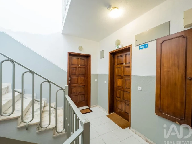 Apartamento T2 para Arrendamento em Quarteira Foto 20