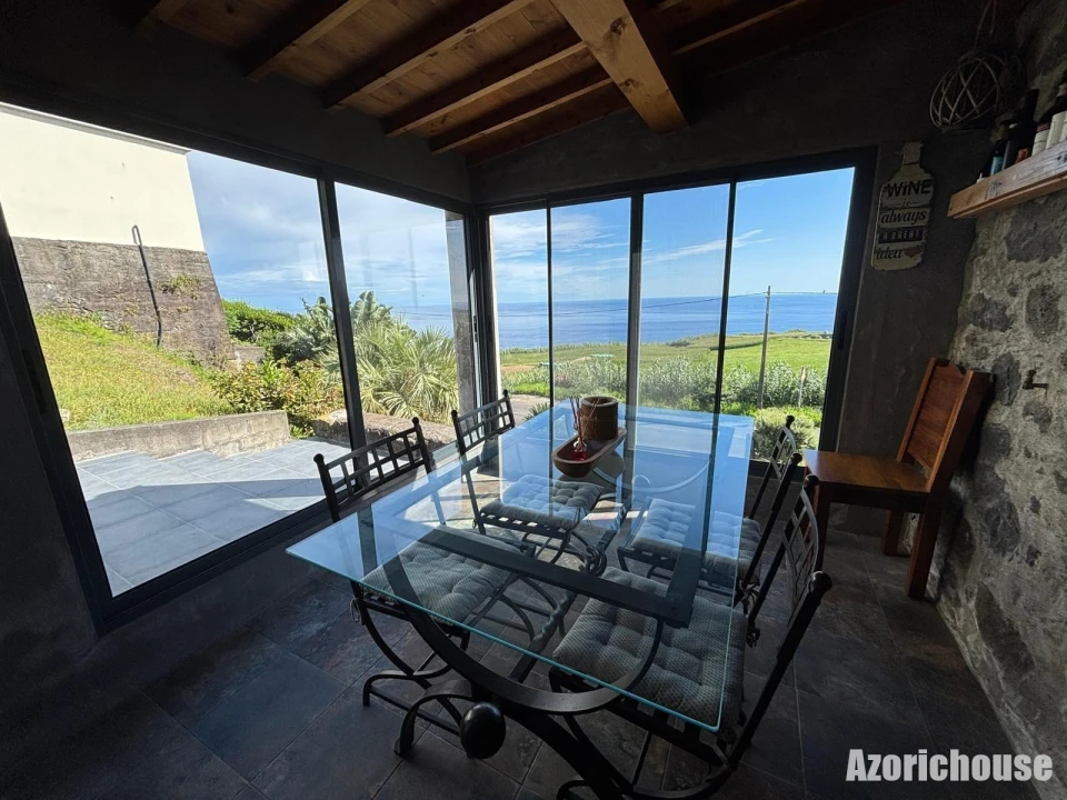 Moradia T1 para Venda em Santo Antonio de Nordestinho Foto 10