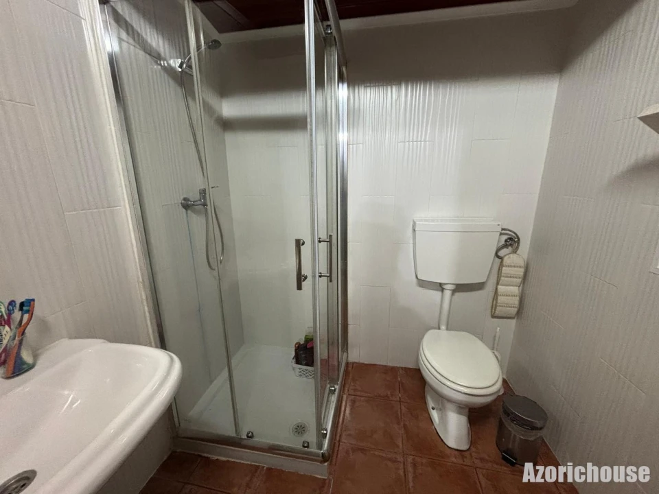 Moradia T1 para Venda em Santo Antonio de Nordestinho Foto 21