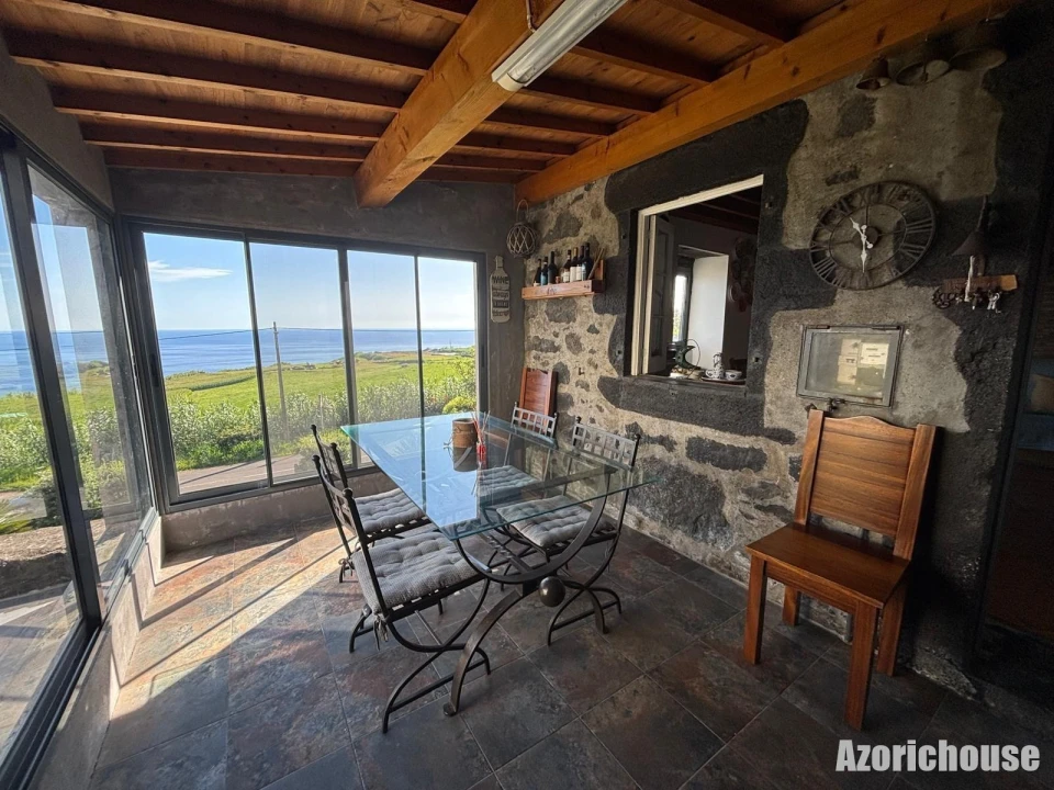 Moradia T1 para Venda em Santo Antonio de Nordestinho Foto 1