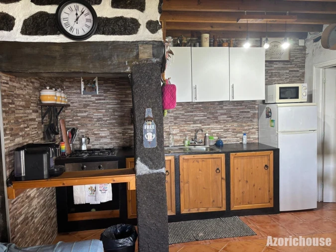 Moradia T1 para Venda em Santo Antonio de Nordestinho Foto 19