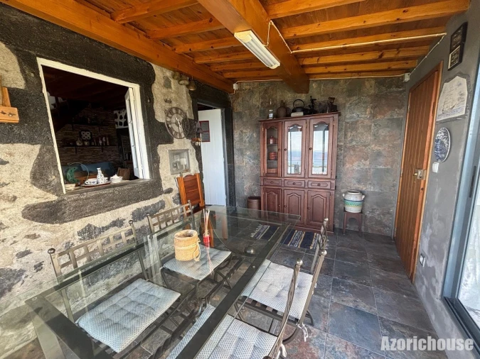 Moradia T1 para Venda em Santo Antonio de Nordestinho Foto 12