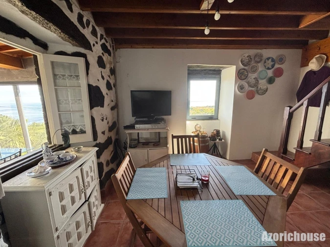 Moradia T1 para Venda em Santo Antonio de Nordestinho Foto 14