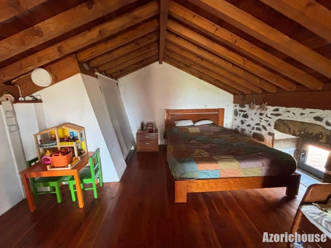 Moradia T1 para Venda em Santo Antonio de Nordestinho Foto 25