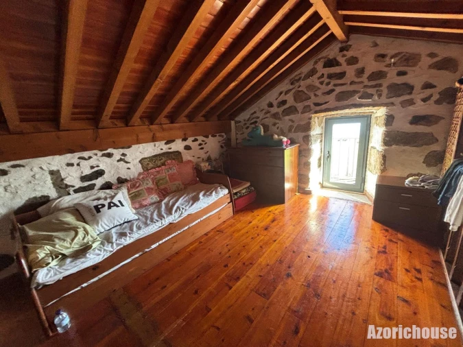 Moradia T1 para Venda em Santo Antonio de Nordestinho Foto 24