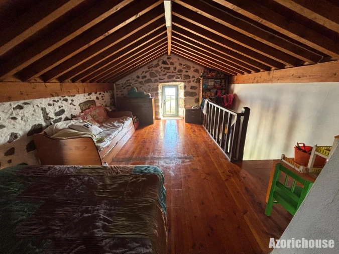 Moradia T1 para Venda em Santo Antonio de Nordestinho Foto 23