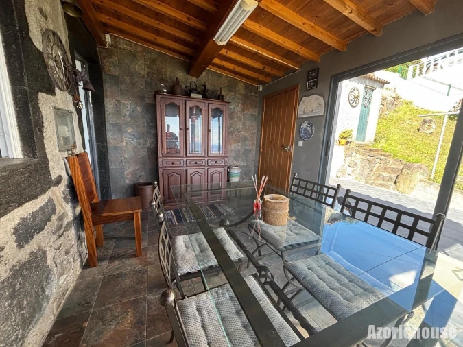 Moradia T1 para Venda em Santo Antonio de Nordestinho Foto 11