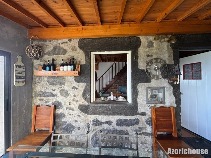 Moradia T1 para Venda em Santo Antonio de Nordestinho Foto 13