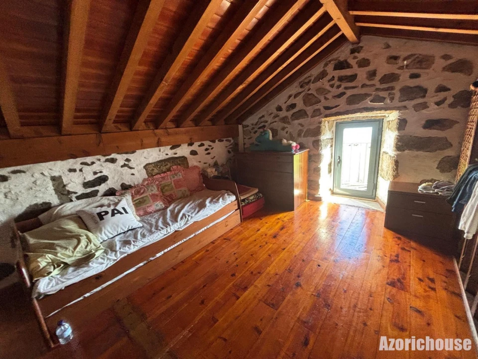 Moradia T1 para Venda em Santo Antonio de Nordestinho Foto 24