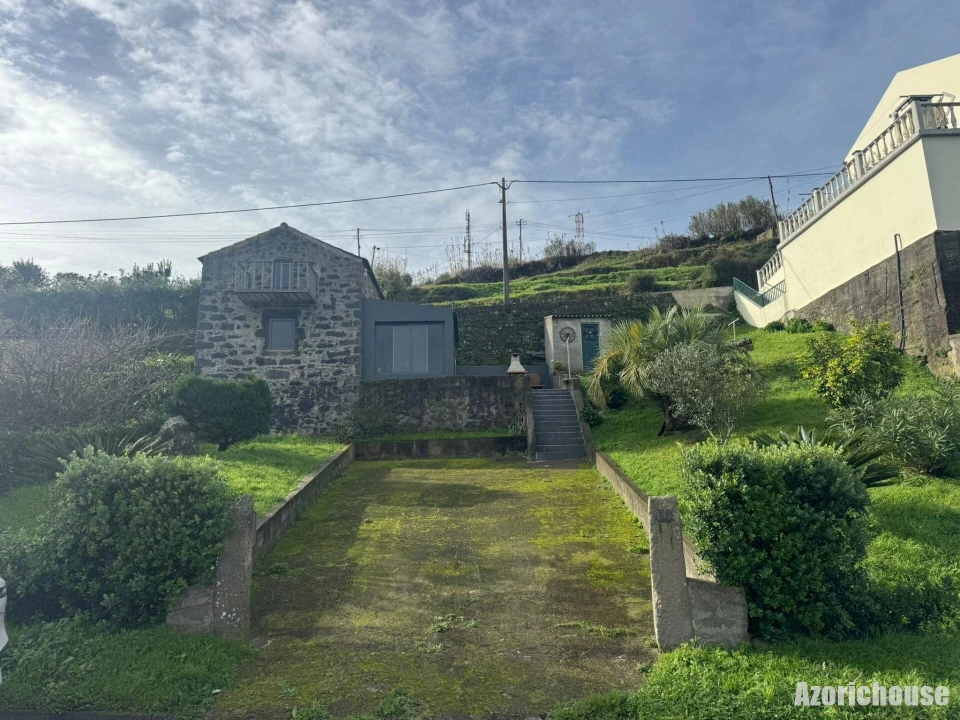 Moradia T1 para Venda em Santo Antonio de Nordestinho Foto 3