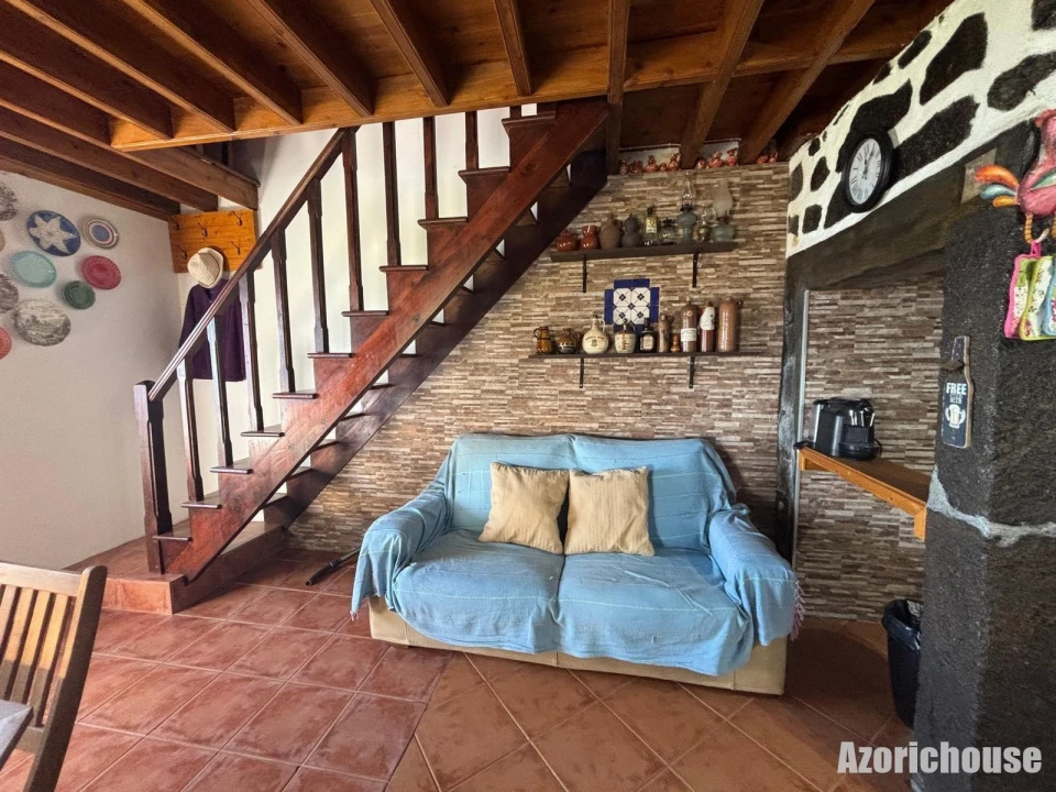 Moradia T1 para Venda em Santo Antonio de Nordestinho Foto 17