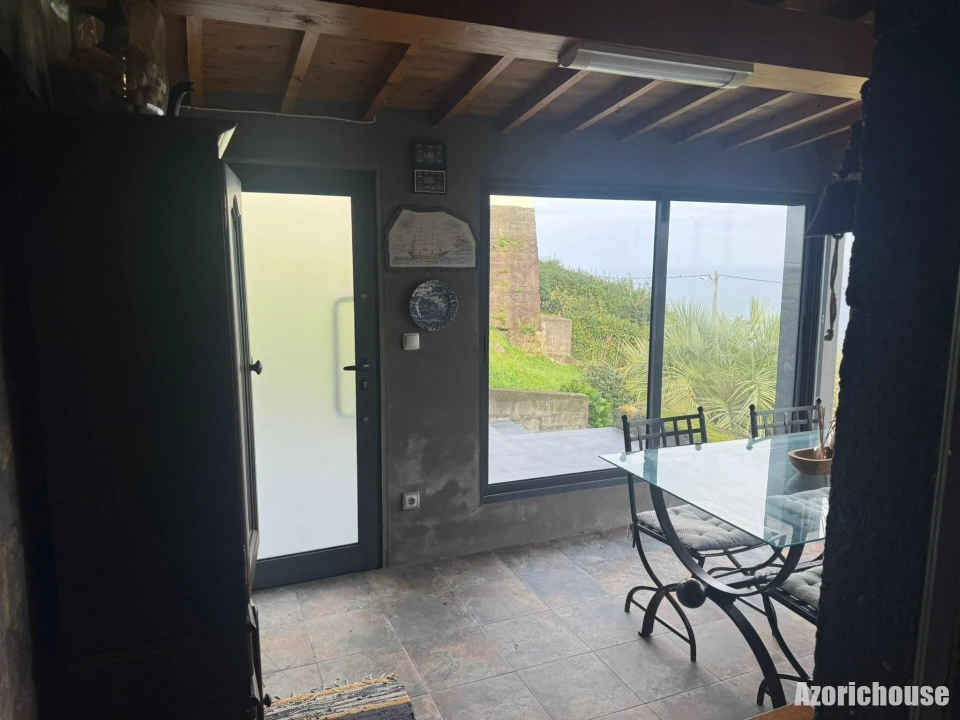 Moradia T1 para Venda em Santo Antonio de Nordestinho Foto 8