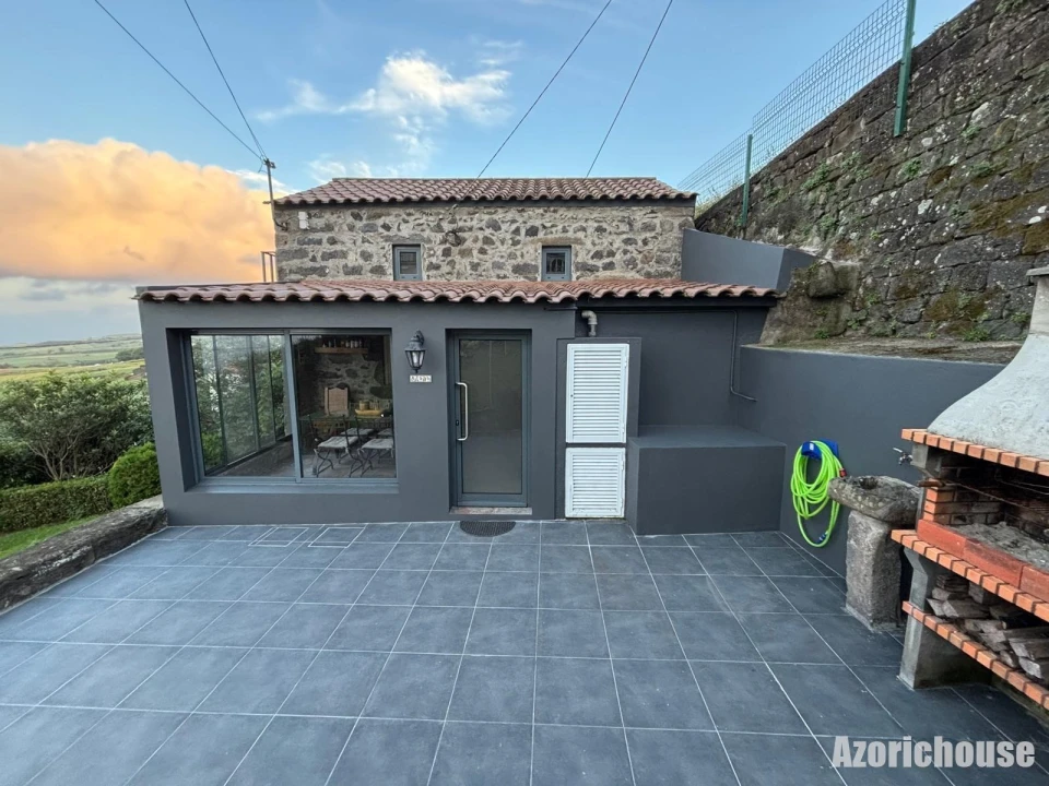 Moradia T1 para Venda em Santo Antonio de Nordestinho Foto 7