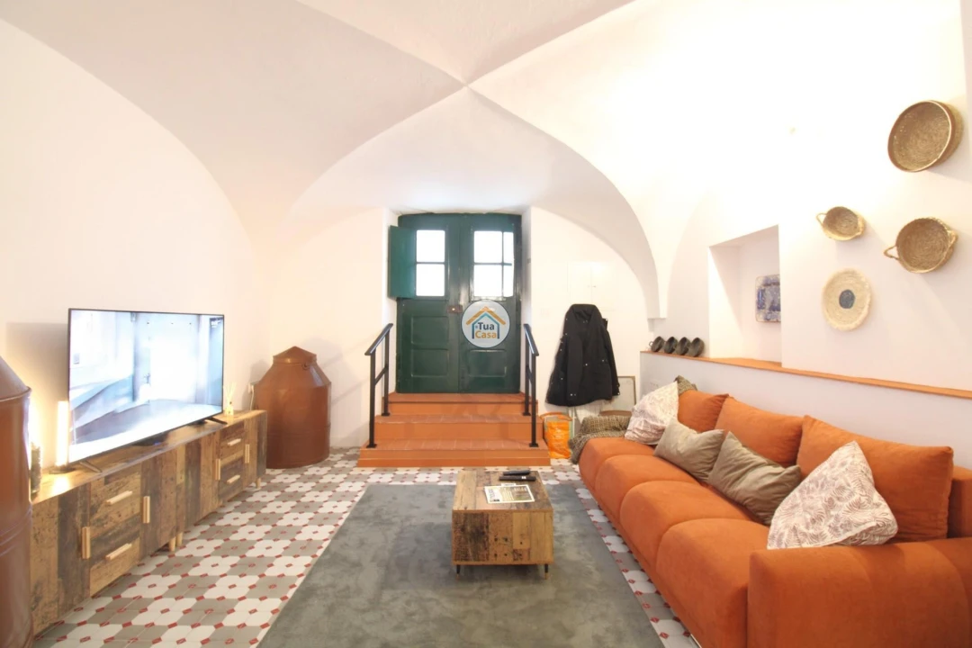 Moradia T2 para Venda em Safara e Santo Aleixo da Restauração Foto 1