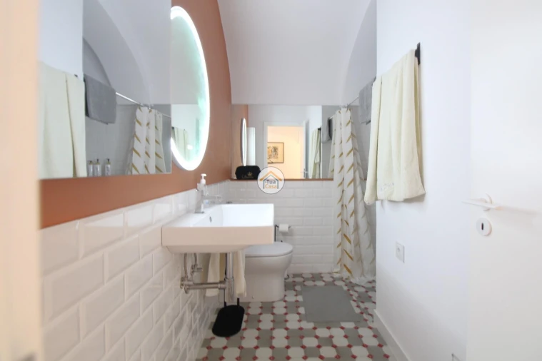 Moradia T2 para Venda em Safara e Santo Aleixo da Restauração Foto 31